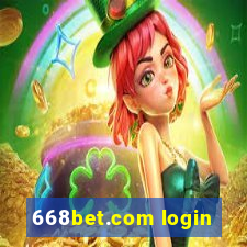 668bet.com login